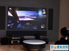 定价8999元 激光电视真的要向液晶电视开战？