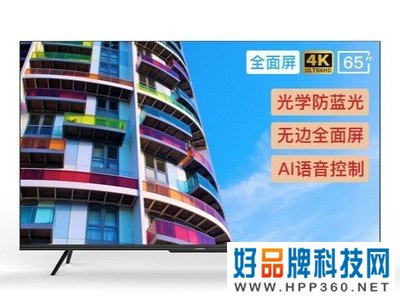 创维65G22