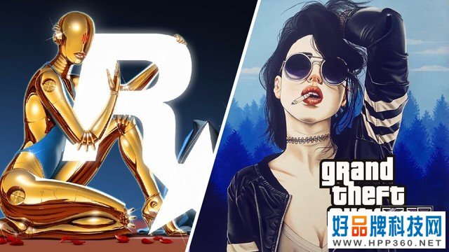 爆料：《GTA6》四年后才能与玩家见面 