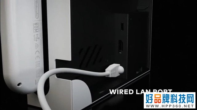 Switch深夜发布新机型，除了屏幕外几乎没变化！ 
