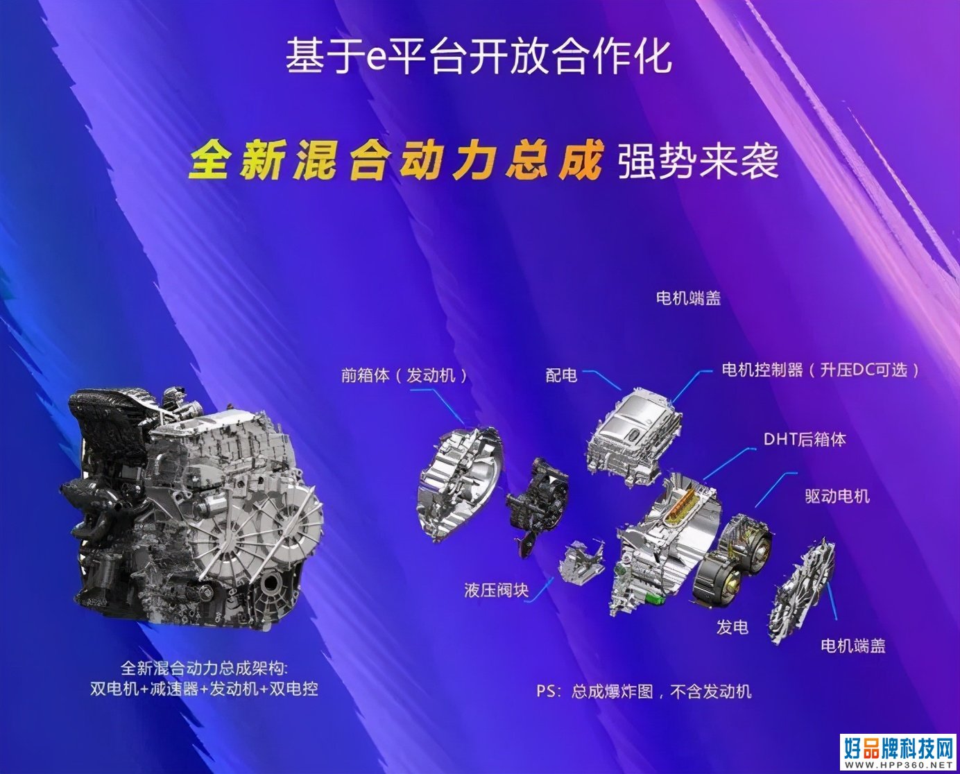 比亚迪6月卖了51,015辆，新能源车超81%，更厉害的技术马上到