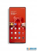 小米MIX 4售价曝光：5999元起！搭载屏下相机、骁龙888+处理器