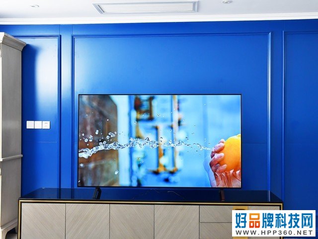 导演陈龙体验LG OLED电视：上手便被种草 