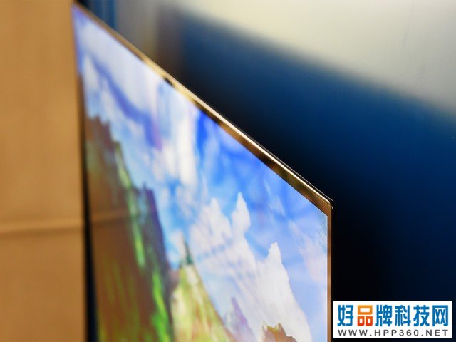 导演陈龙体验LG OLED电视：上手便被种草 