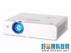 免费送货上门 松下PT-UX388C北京5731元