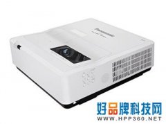 高清宽屏 松下PT-SGW420C北京27930元
