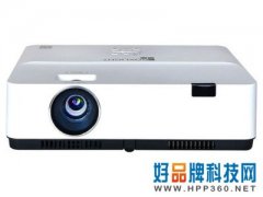 宝视来智能投影NG4186 WiFi上网无线投