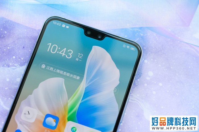 自拍新体验：最自然的自己有多好看？vivo S10 Pro上手简评