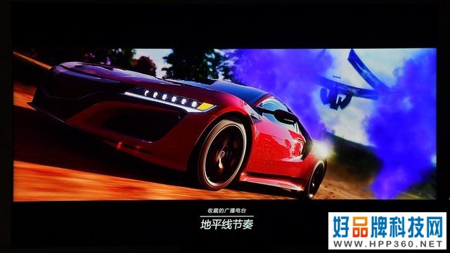 解密年度旗舰：2021全场最佳的电视藏着什么实力 