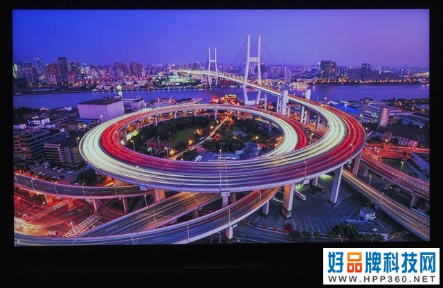 解密年度旗舰：2021全场最佳的电视藏着什么实力 