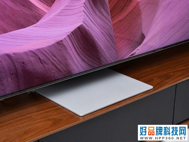 解密年度旗舰：2021全场最佳的电视藏着什么实力 