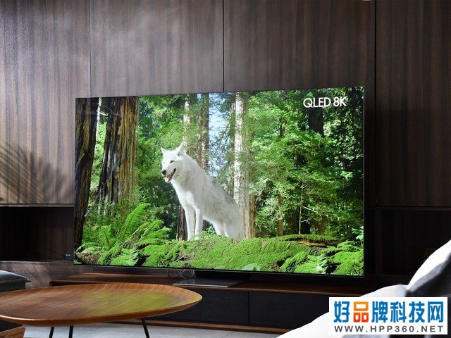 解密年度旗舰：2021全场最佳的电视藏着什么实力 