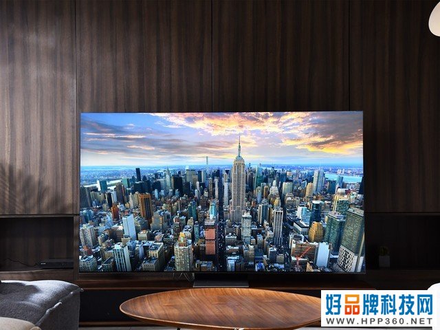 解密年度旗舰：2021全场最佳的电视藏着什么实力 