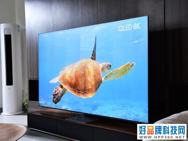 解密年度旗舰：2021全场最佳的电视藏着什么实力 