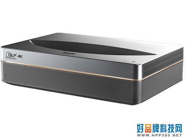 升级就选它 100英寸激光电视效果太惊人
