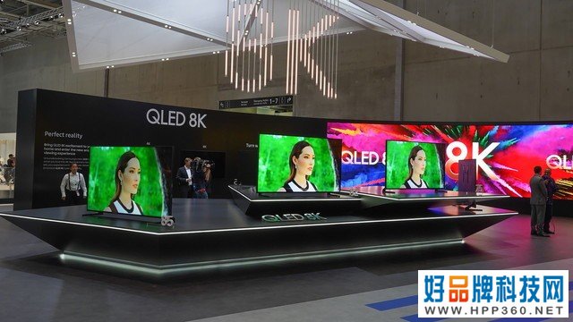 8K电视已经可以买到了 你需要考虑更换吗？ 