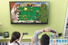 品牌都在蓄力发新品 游戏电视是下个风口？