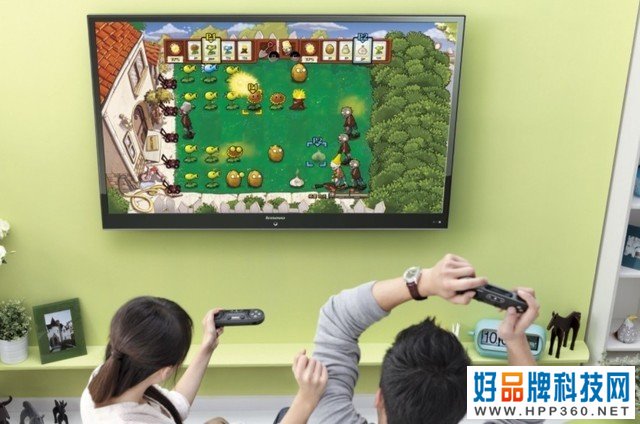 品牌都在蓄力发新品 游戏电视是下个风口?