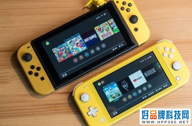 人到中年好纠结 30岁了该不该买switch？ 