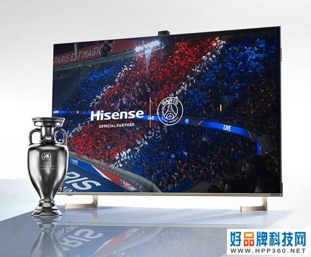 爱奇艺拿下英超直播独家版权,合作将持续四年