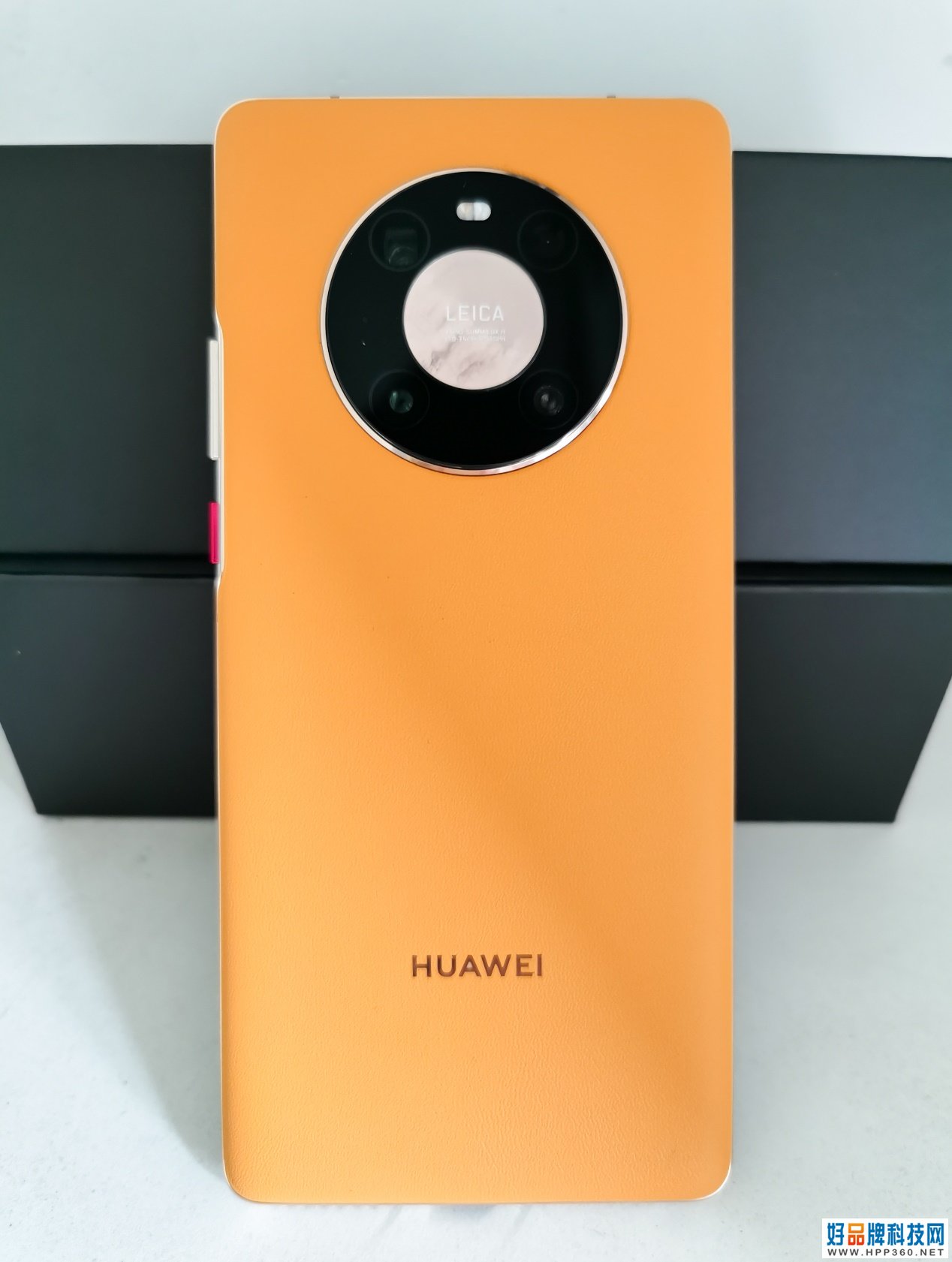 华为 Mate 50 被爆 是好消息，也是遗憾
