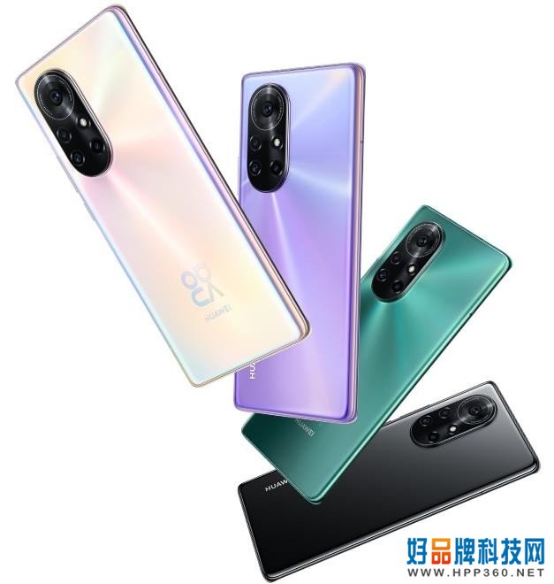 66W华为超级快充，手机待机可长达16天，重要的是易烊千玺代言