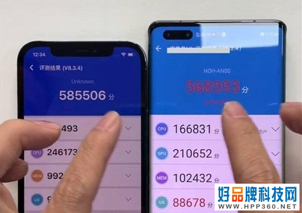 嘴上喊着要支持“国产手机”，发了工资却买了iPhone12，很真实