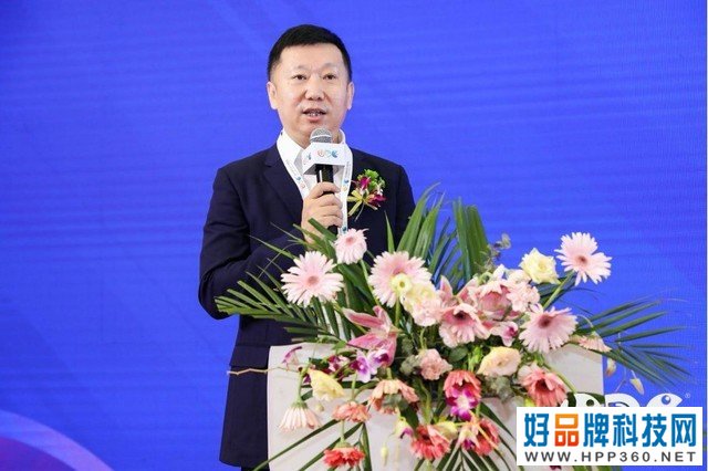 UDE2021国际显示博览会开幕， 引领显示行业发展风向 