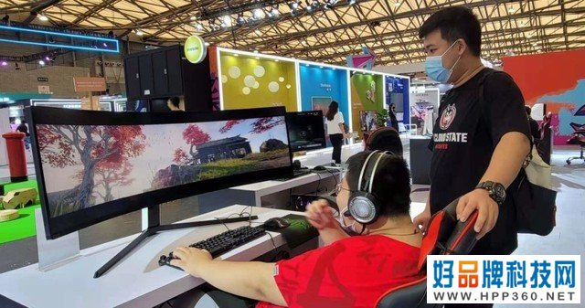 重塑用户体验 三星UDE2021展示多种尖端显示产品 