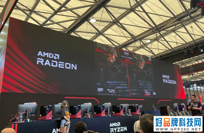 AMD Radeon RX 6600 XT发布 售价2999元起