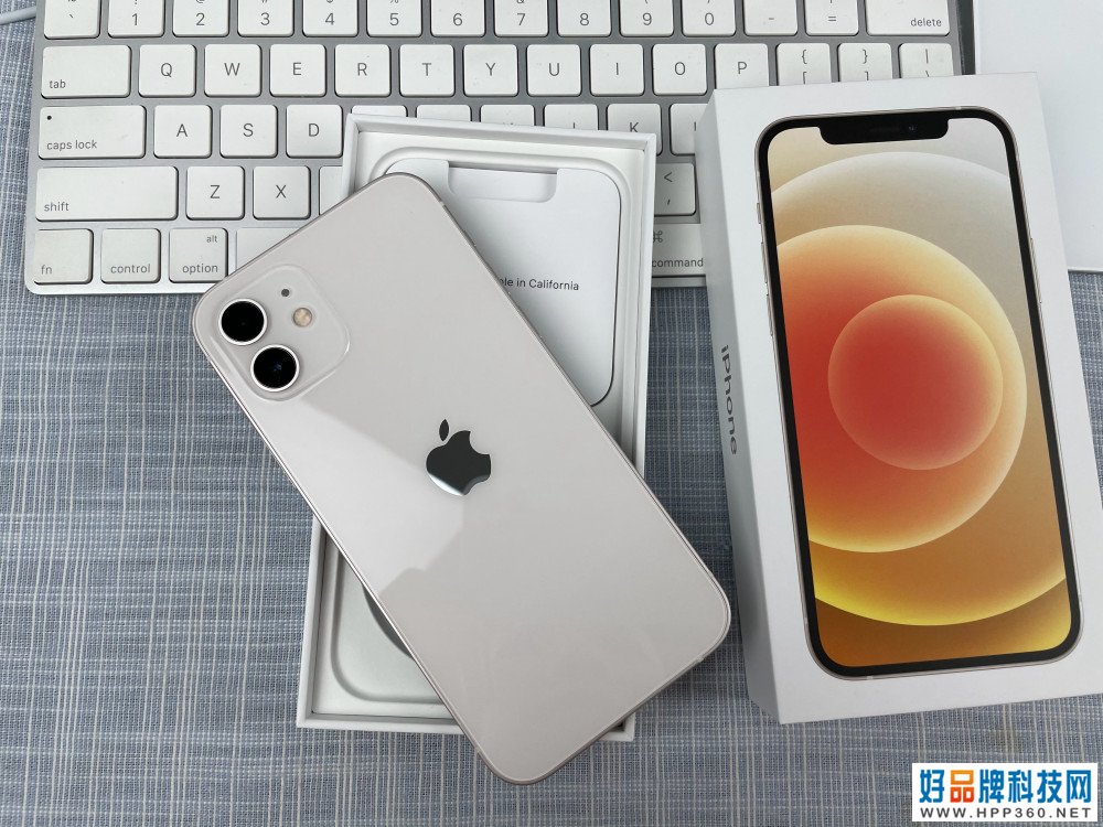 终于知道为什么懂行的人买iPhone 12，都会选256GB版本了