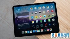直降2000元！苹果2020款翻新iPad Pro开售