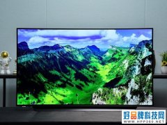 开启桌面显示新篇章！48吋OLED电视为何成为游戏最强“辅助”？