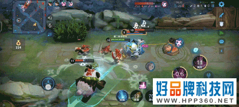 简评：“有效”手机到底如何？iQOO 8 Pro“有话说”