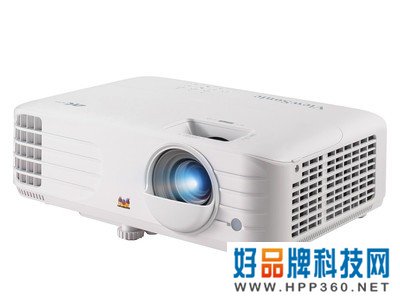 优派T4K753