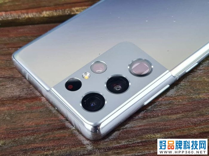 三星Galaxy S22 Ultra摄像头参数曝光：与上代相同，仍然是一亿像素主摄
