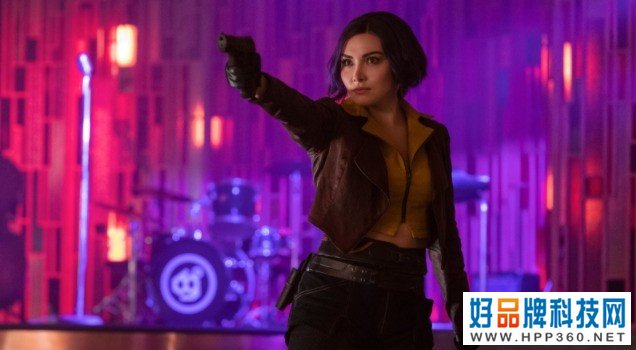 Netflix《星际牛仔》首批剧照公开,真人版将于11月播出