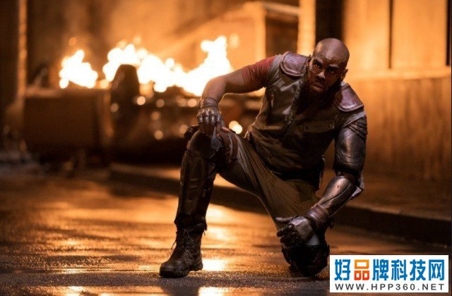 Netflix《星际牛仔》首批剧照公开,真人版将于11月播出