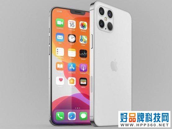 每秒平均1万美元 这十年的苹果最赚钱 利润超石油公司