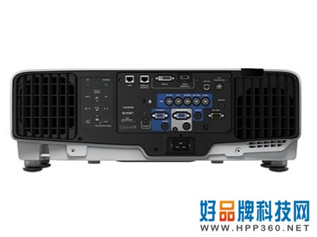 爱普生CB-L1490U投影机报价115000元 