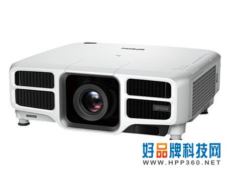 爱普生CB-L1490U投影机报价115000元 