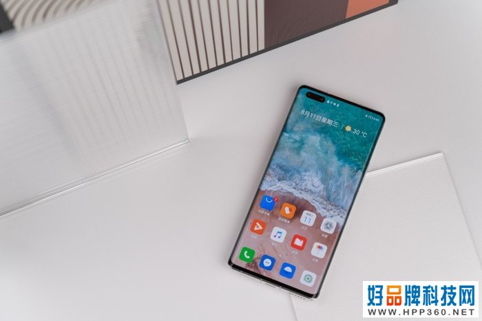 换机体验：华为手机换荣耀Magic3 Pro无缝过渡