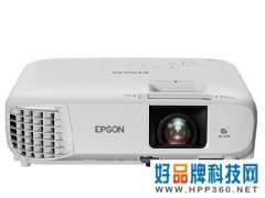 高清1080P投影 爱普生CB-FH06促销