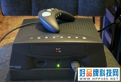 盘点历史上苹果的失败之作