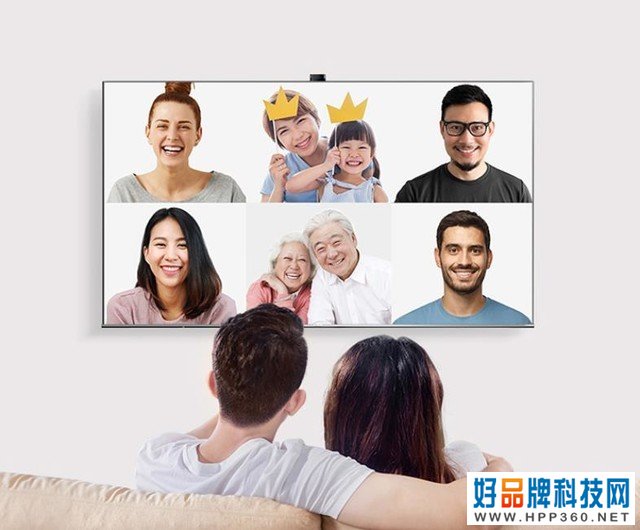 在体验为王的年代 这台电视可以“闭眼”买 