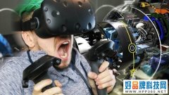 VR/AR为什么还活着？苹果跟进意欲何为