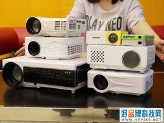 1000元以下投影的好日子可能要到头了？