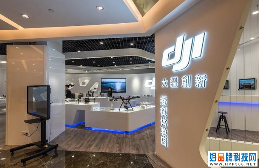 大疆占全球80%的市场，中国版乔布斯，汪滔却因暴脾气引发争议