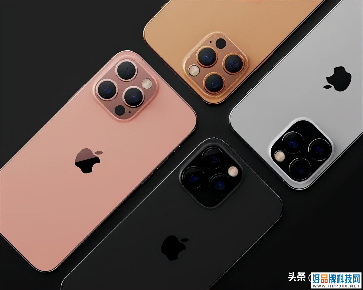 iPhone 13被零售商提前上架了