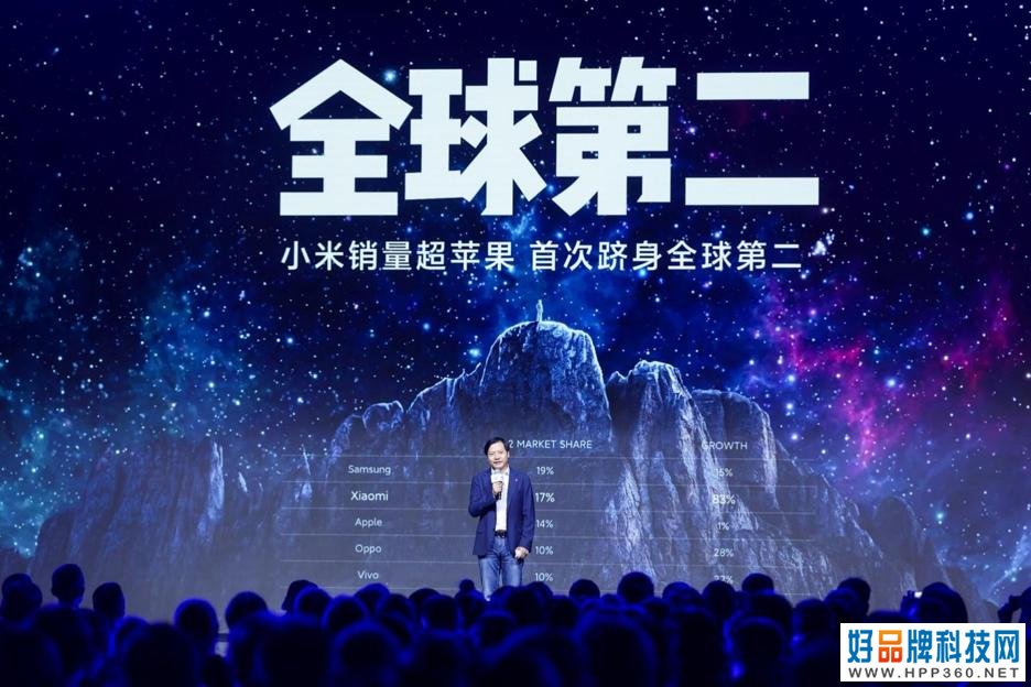 与iPhone 13同一天发布，小米的“新旗舰机”斗得过吗？
